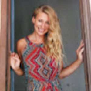 Meet your Posher, Carly